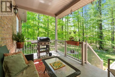 23 LADDIE LANE Springwater (Anten Mills) Ontario photo 41