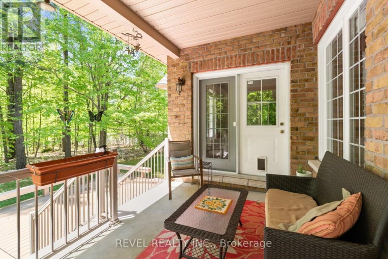 23 LADDIE LANE, Springwater (Anten Mills), Ontario, L9X0C3