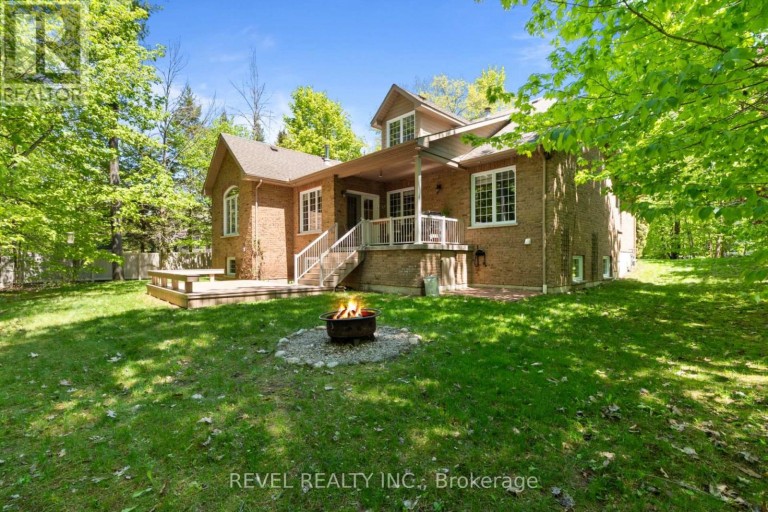 23 LADDIE LANE, Springwater (Anten Mills), Ontario, L9X0C3