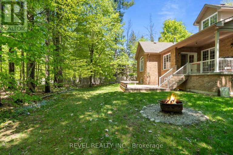 23 LADDIE LANE, Springwater (Anten Mills), Ontario, L9X0C3