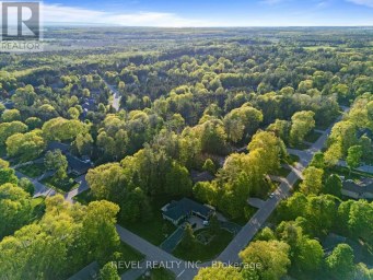23 LADDIE LANE Springwater (Anten Mills) Ontario photo 49