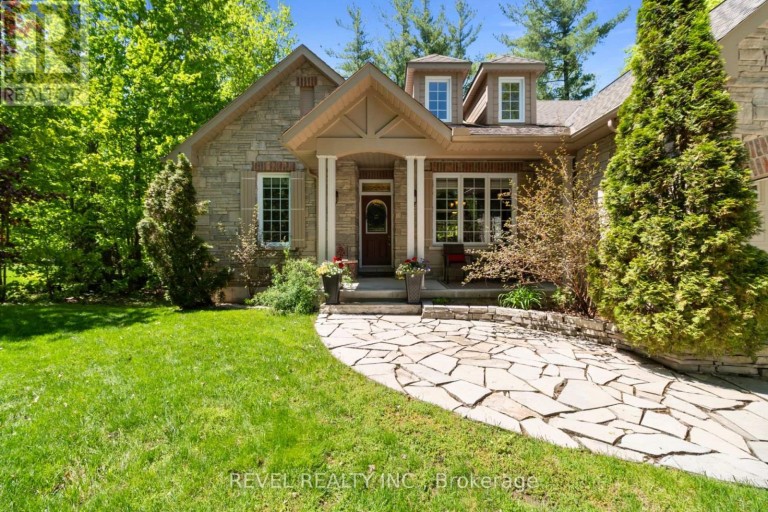 23 LADDIE LANE, Springwater (Anten Mills), Ontario, L9X0C3
