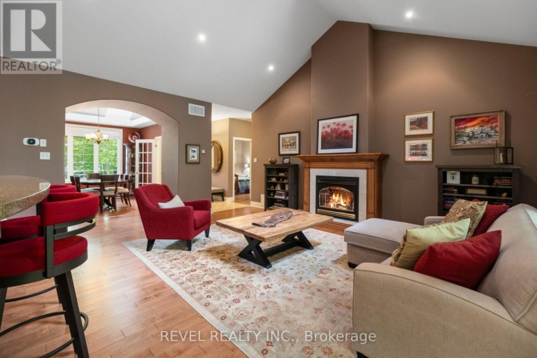 23 LADDIE LANE, Springwater (Anten Mills), Ontario, L9X0C3
