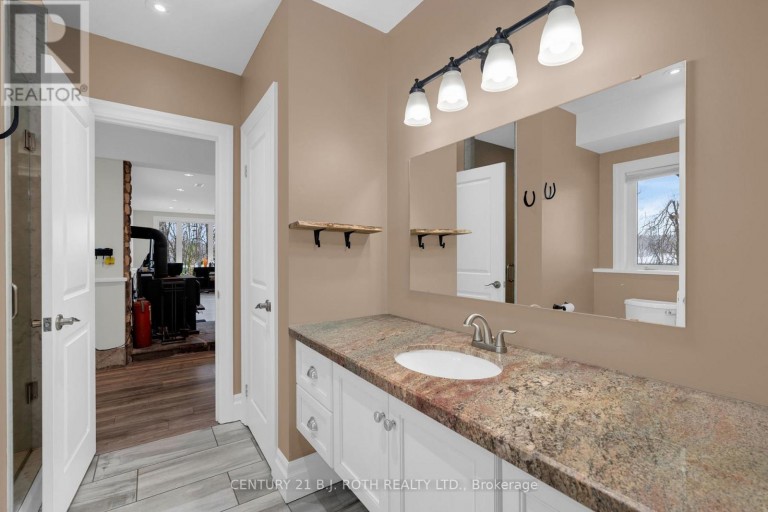 2700 LINE 4 N, Oro-Medonte (Horseshoe Valley), Ontario, L0L2L0