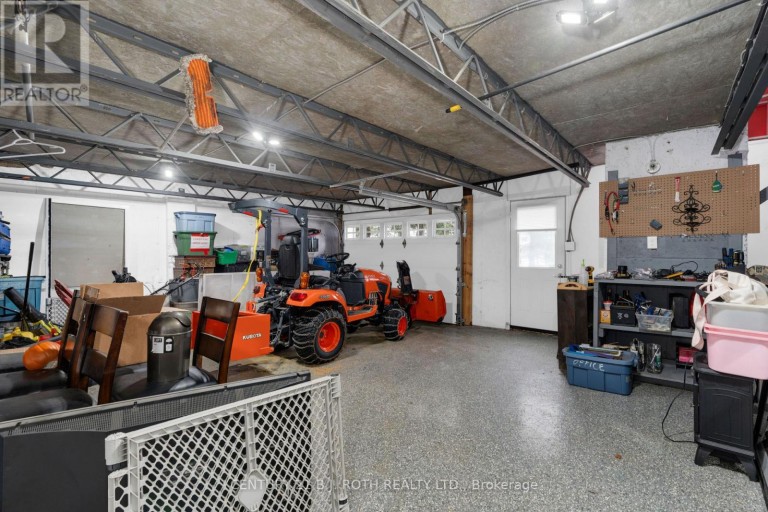 2700 LINE 4 N, Oro-Medonte (Horseshoe Valley), Ontario, L0L2L0