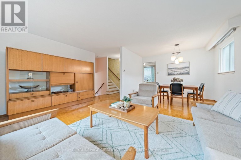 38 JASPER CRESCENT, Brampton (Northgate), Ontario, L6S2G2