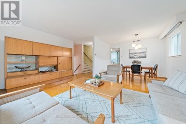 38 JASPER CRESCENT Brampton (Northgate) Ontario photo 11