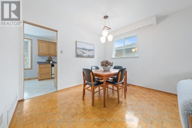 38 JASPER CRESCENT Brampton (Northgate) Ontario photo 12
