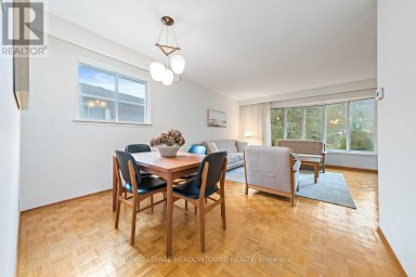 38 JASPER CRESCENT Brampton (Northgate) Ontario photo 13