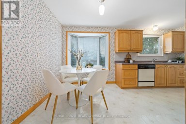 38 JASPER CRESCENT Brampton (Northgate) Ontario photo 14