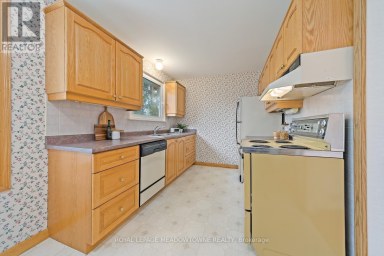38 JASPER CRESCENT Brampton (Northgate) Ontario photo 15