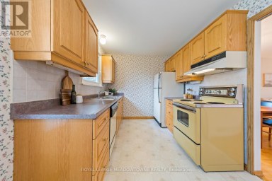 38 JASPER CRESCENT Brampton (Northgate) Ontario photo 16