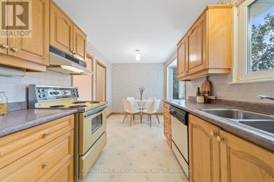 38 JASPER CRESCENT Brampton (Northgate) Ontario photo 17