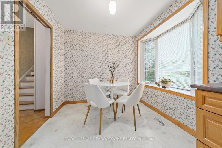 38 JASPER CRESCENT, Brampton (Northgate), Ontario, L6S2G2