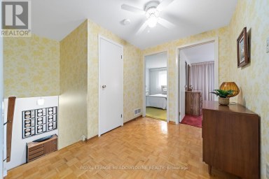 38 JASPER CRESCENT Brampton (Northgate) Ontario photo 20