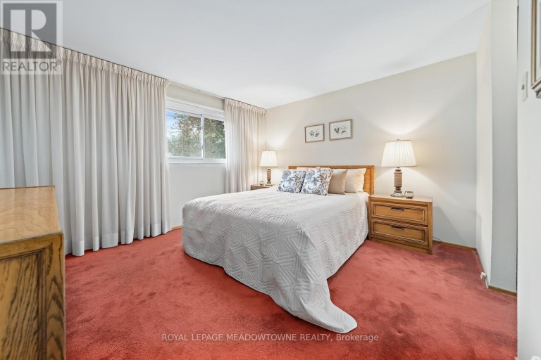 38 JASPER CRESCENT, Brampton (Northgate), Ontario, L6S2G2