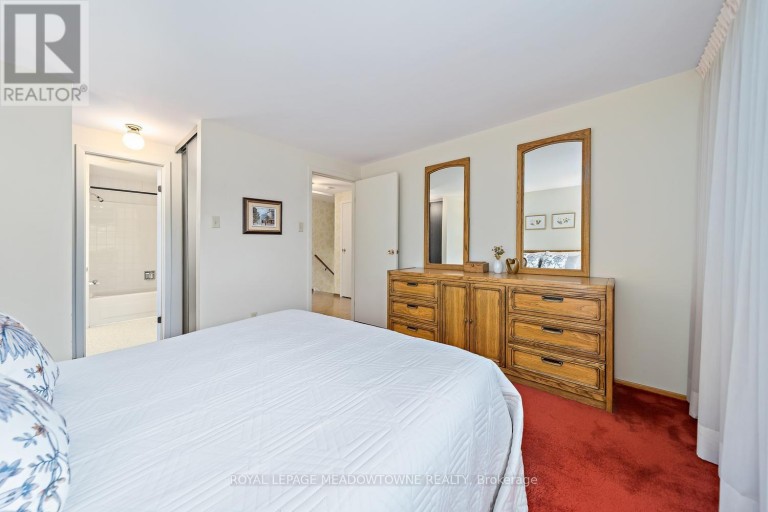 38 JASPER CRESCENT, Brampton (Northgate), Ontario, L6S2G2