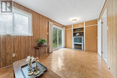 38 JASPER CRESCENT Brampton (Northgate) Ontario photo 29
