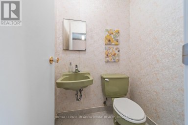 38 JASPER CRESCENT Brampton (Northgate) Ontario photo 30
