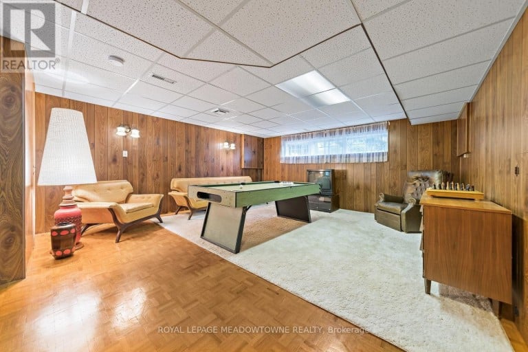 38 JASPER CRESCENT, Brampton (Northgate), Ontario, L6S2G2