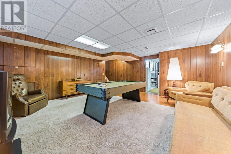 38 JASPER CRESCENT, Brampton (Northgate), Ontario, L6S2G2