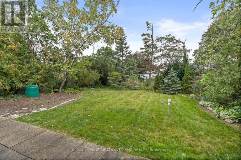 38 JASPER CRESCENT, Brampton (Northgate), Ontario, L6S2G2