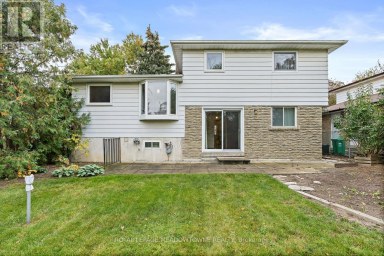38 JASPER CRESCENT Brampton (Northgate) Ontario photo 38