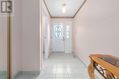 38 JASPER CRESCENT Brampton (Northgate) Ontario photo 5