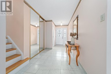38 JASPER CRESCENT Brampton (Northgate) Ontario photo 6