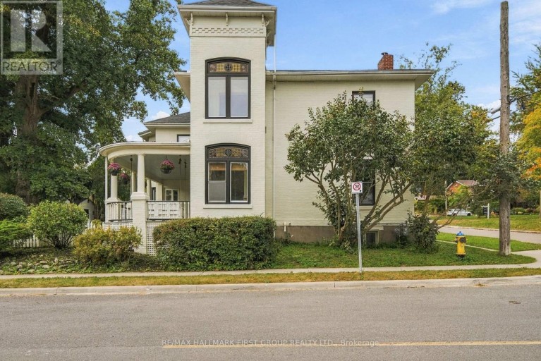 90 BROWN STREET, Port Hope, Ontario, L1A3E3