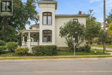 90 BROWN STREET Port Hope Ontario photo 1
