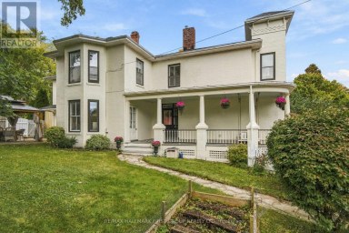 90 BROWN STREET Port Hope Ontario photo 11
