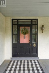 90 BROWN STREET Port Hope Ontario photo 12