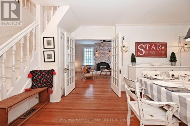 90 BROWN STREET Port Hope Ontario photo 18