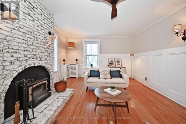 90 BROWN STREET Port Hope Ontario photo 20