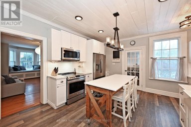 90 BROWN STREET Port Hope Ontario photo 27