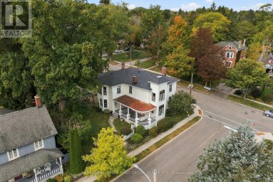 90 BROWN STREET Port Hope Ontario photo 3