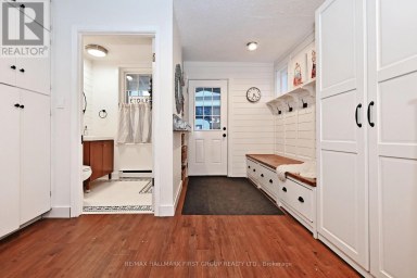 90 BROWN STREET Port Hope Ontario photo 30