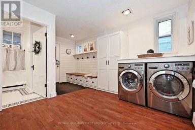 90 BROWN STREET Port Hope Ontario photo 31