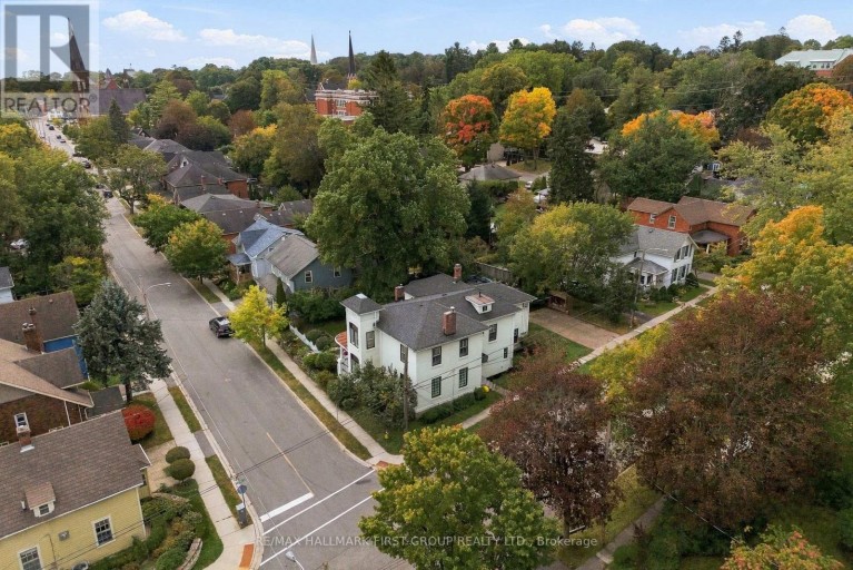 90 BROWN STREET, Port Hope, Ontario, L1A3E3