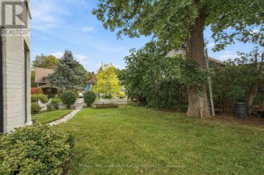 90 BROWN STREET Port Hope Ontario photo 47