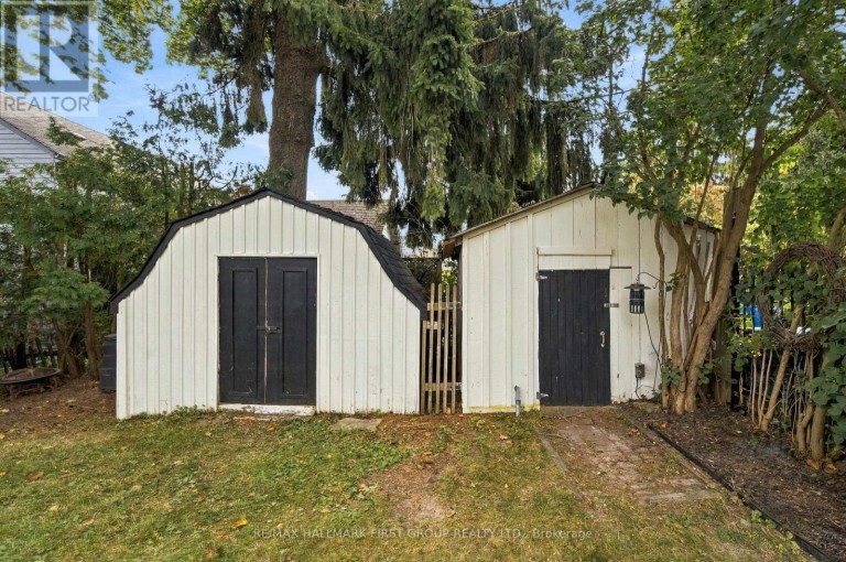 90 BROWN STREET, Port Hope, Ontario, L1A3E3