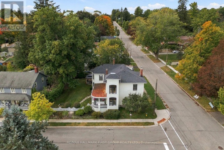 90 BROWN STREET, Port Hope, Ontario, L1A3E3
