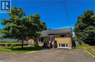 9 Stanley Street Campbellton New Brunswick photo 1
