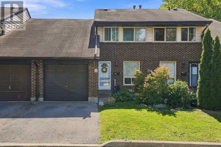 61 - 155 GLOVERS ROAD, Oshawa (Samac), Ontario, L1G7A4