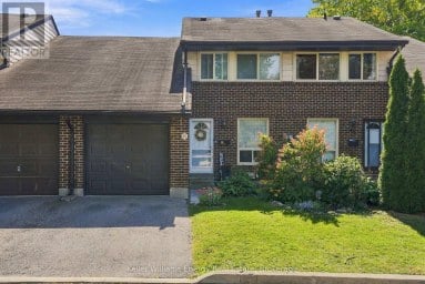 61 - 155 GLOVERS ROAD Oshawa (Samac) Ontario photo 1