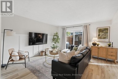 61 - 155 GLOVERS ROAD Oshawa (Samac) Ontario photo 12