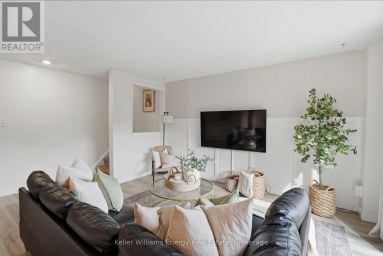 61 - 155 GLOVERS ROAD Oshawa (Samac) Ontario photo 14