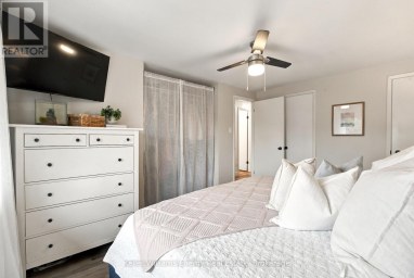 61 - 155 GLOVERS ROAD Oshawa (Samac) Ontario photo 19