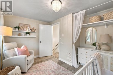 61 - 155 GLOVERS ROAD Oshawa (Samac) Ontario photo 24